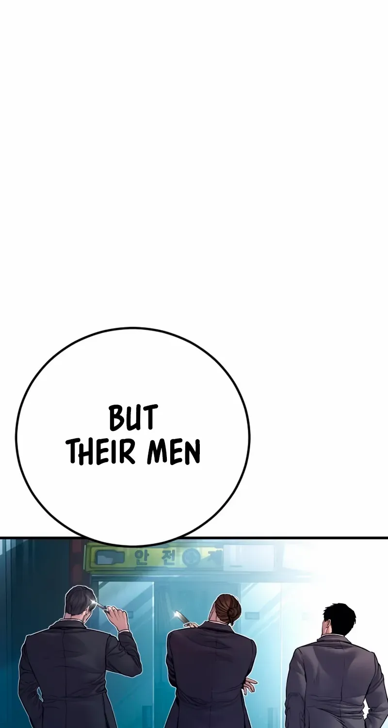 Director Kim Chapter 189 page 95 - 