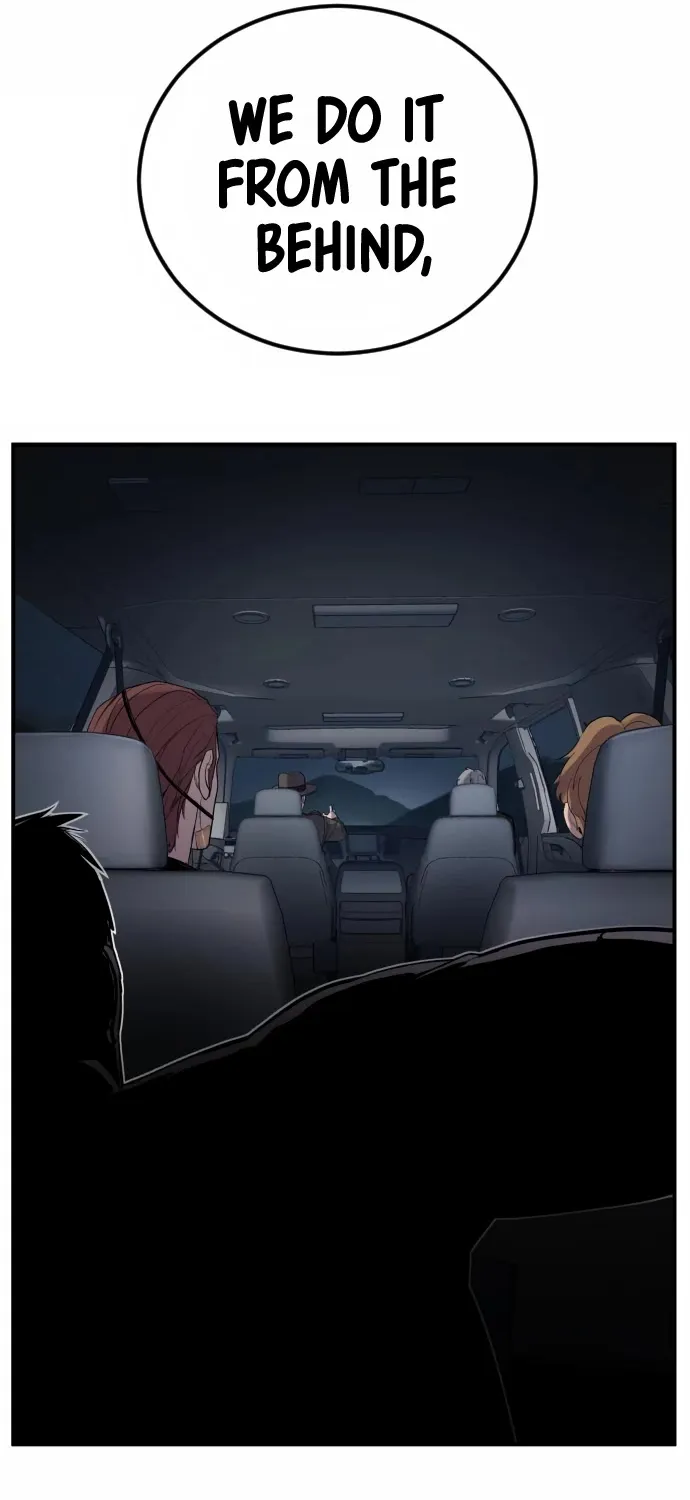 Director Kim Chapter 19 page 122 - 