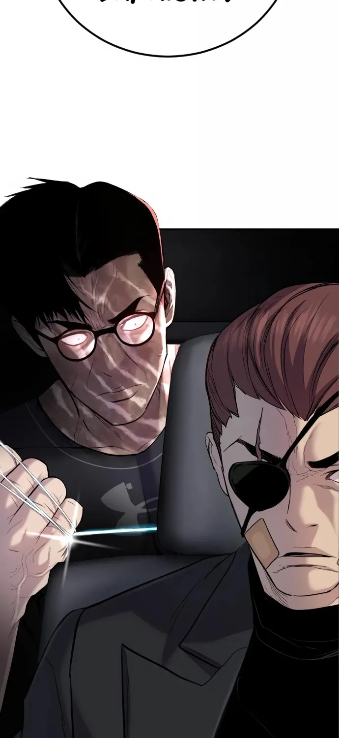 Director Kim Chapter 19 page 125 - 