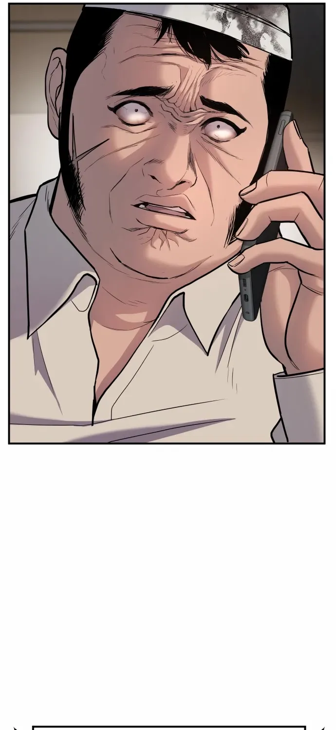 Director Kim Chapter 19 page 33 - 
