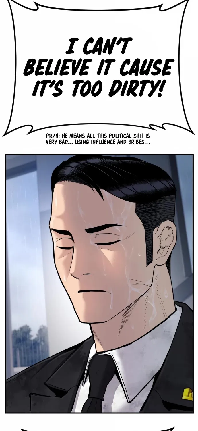 Director Kim Chapter 19 page 45 - 