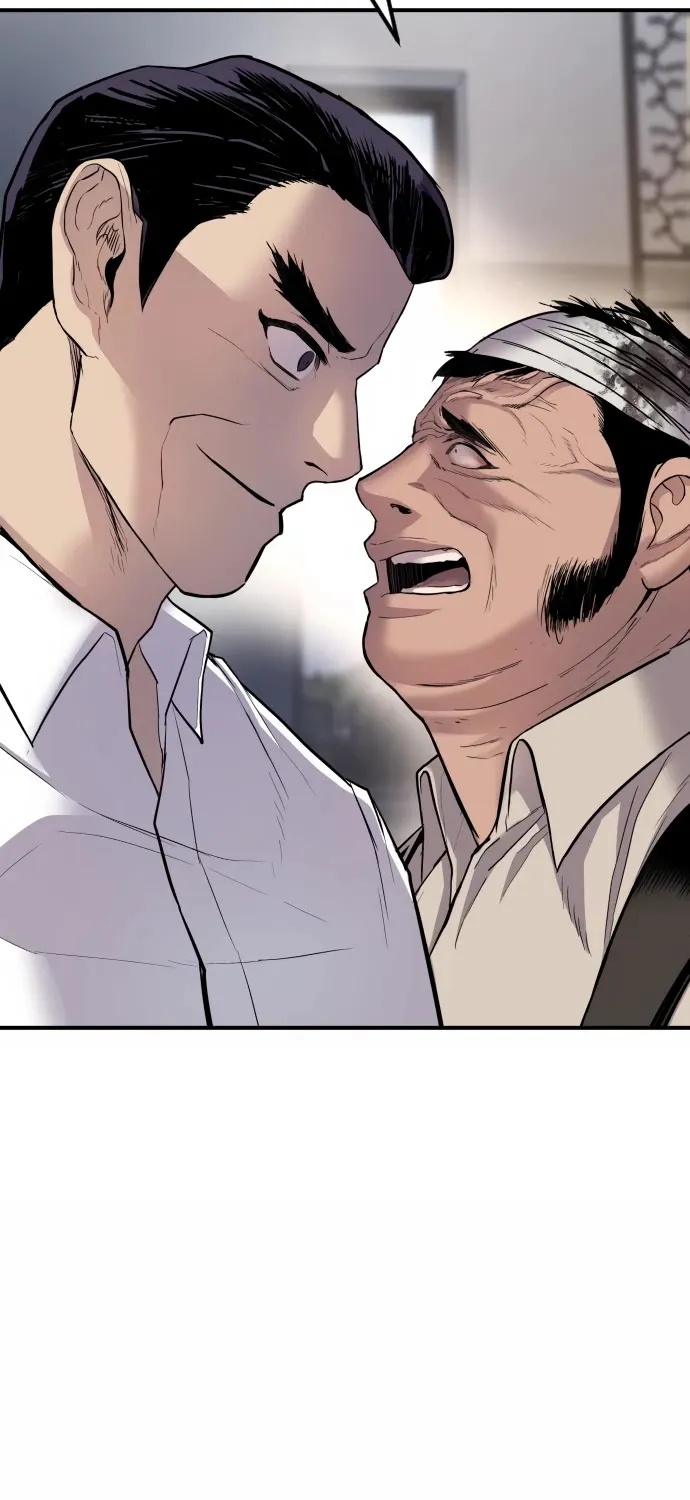 Director Kim Chapter 19 page 47 - 