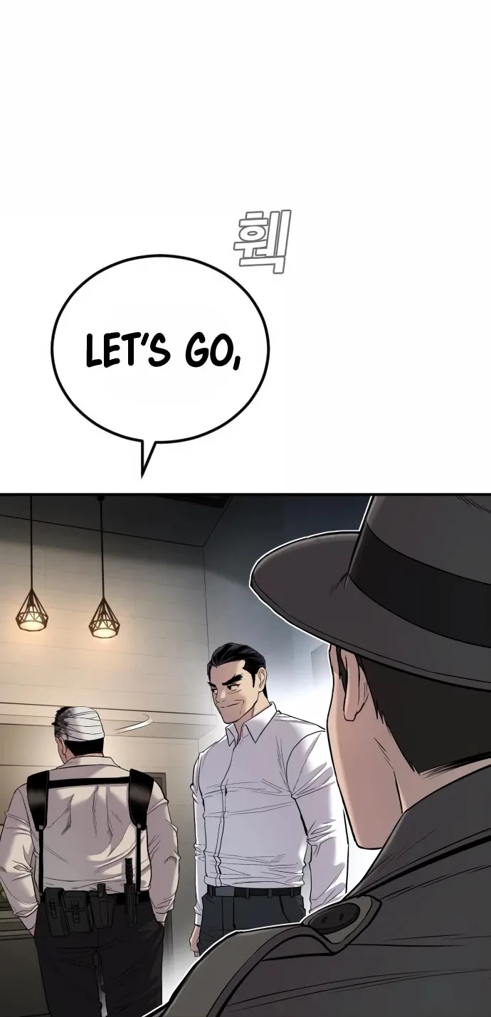 Director Kim Chapter 19 page 50 - 