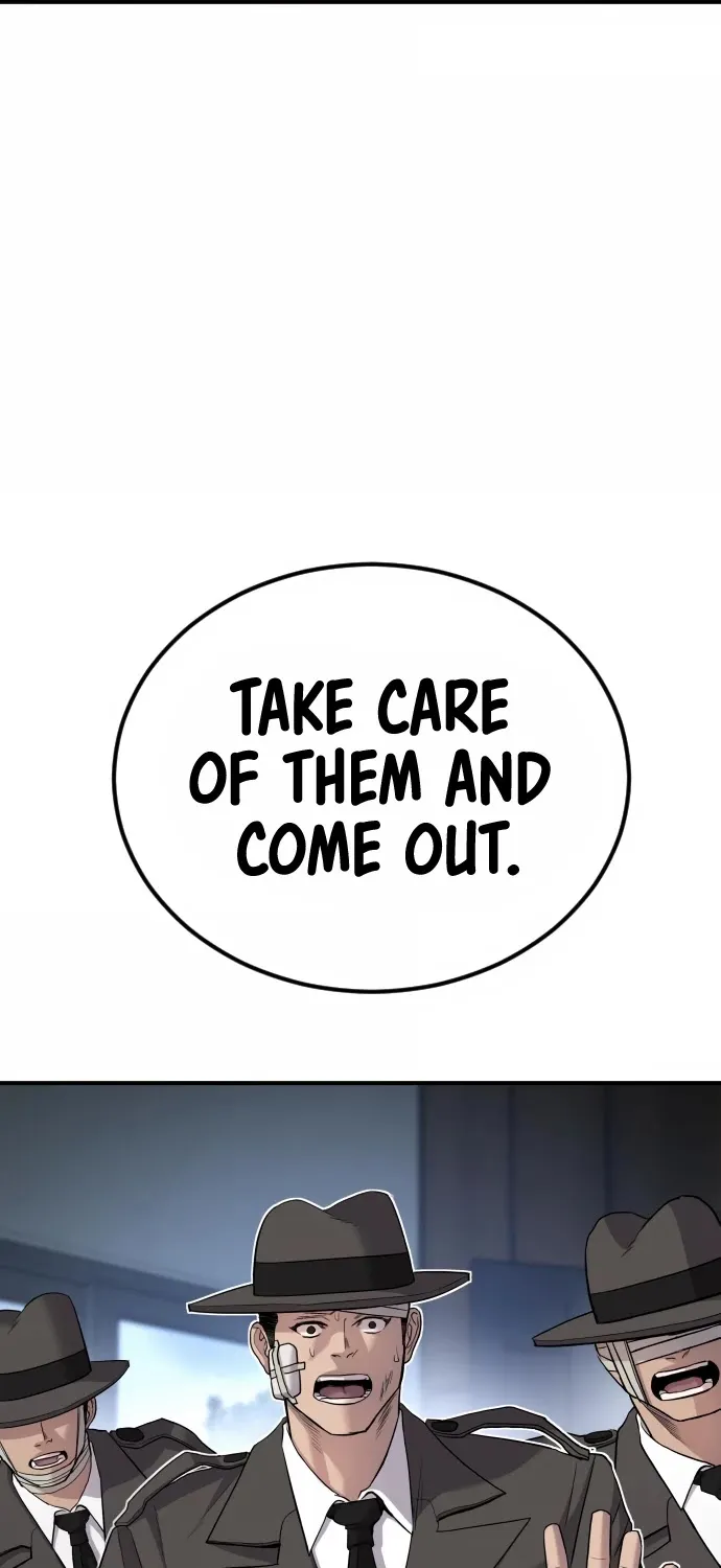 Director Kim Chapter 19 page 51 - 