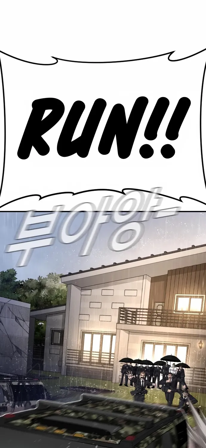 Director Kim Chapter 19 page 70 - 