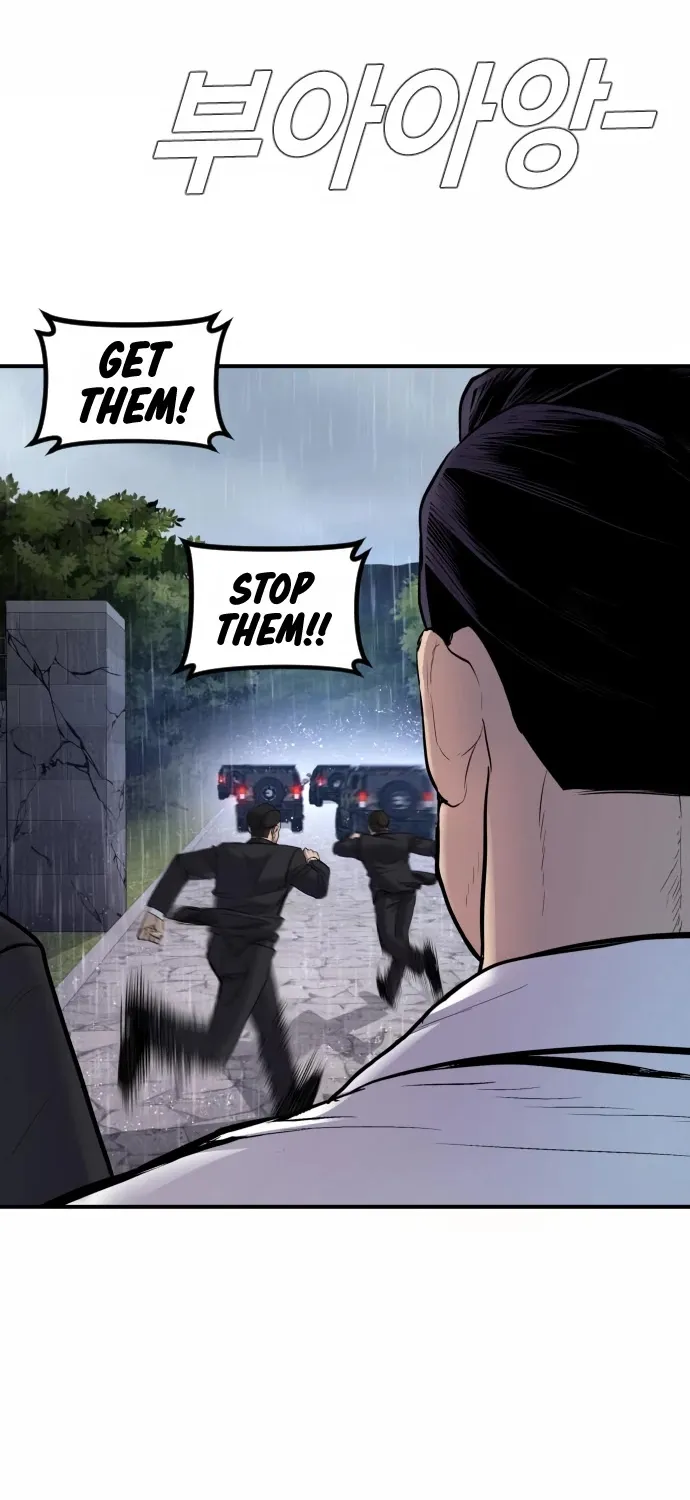 Director Kim Chapter 19 page 72 - 