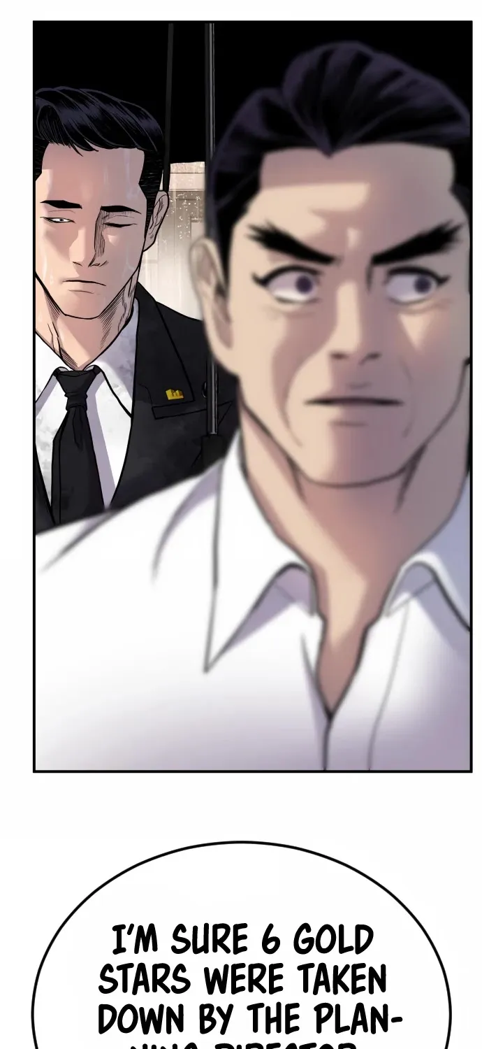 Director Kim Chapter 19 page 77 - 
