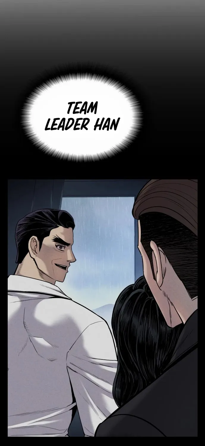 Director Kim Chapter 19 page 89 - 