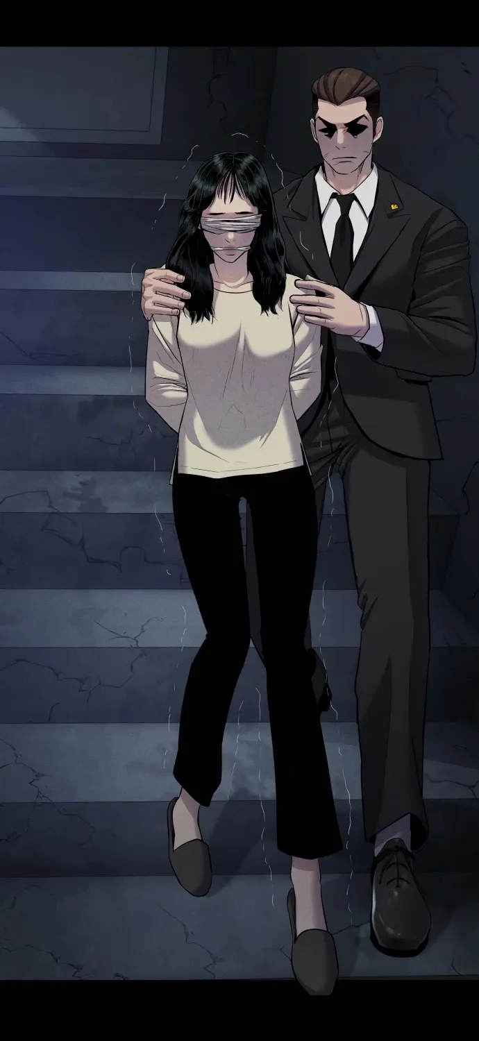 Director Kim Chapter 19 page 93 - 