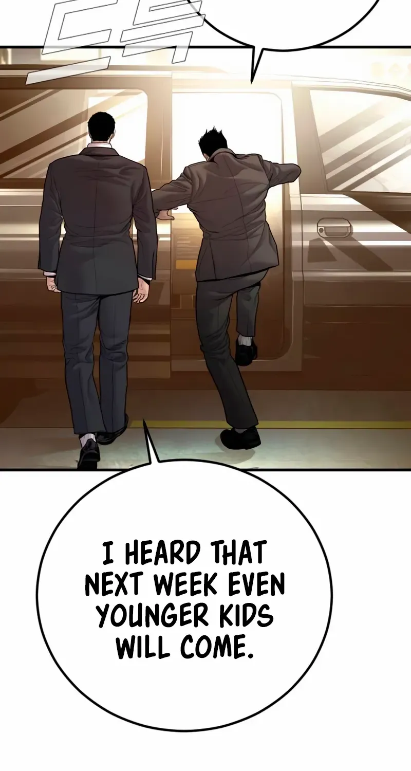 Director Kim Chapter 190 page 104 - 