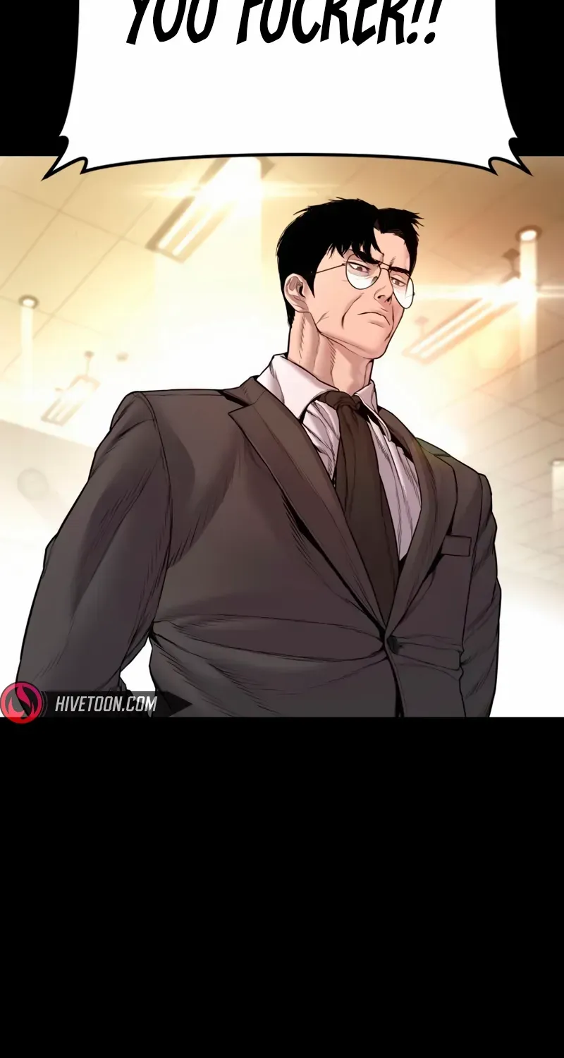 Director Kim Chapter 190 page 119 - 