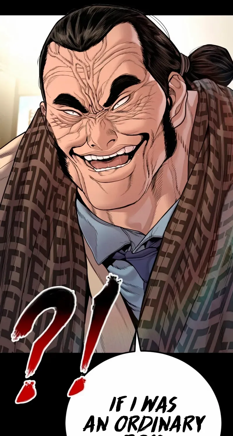 Director Kim Chapter 190 page 121 - 