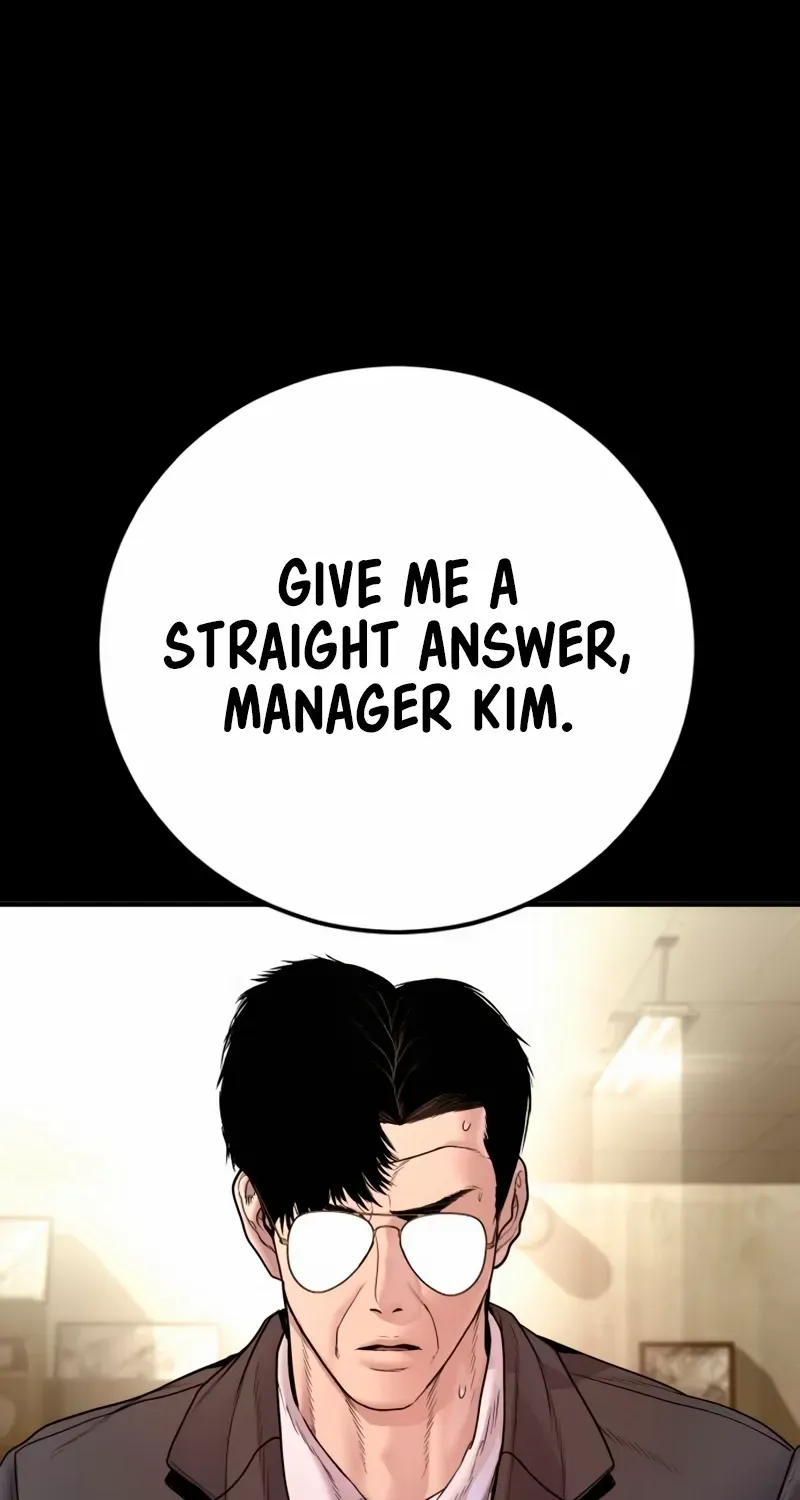 Director Kim Chapter 190 page 126 - 