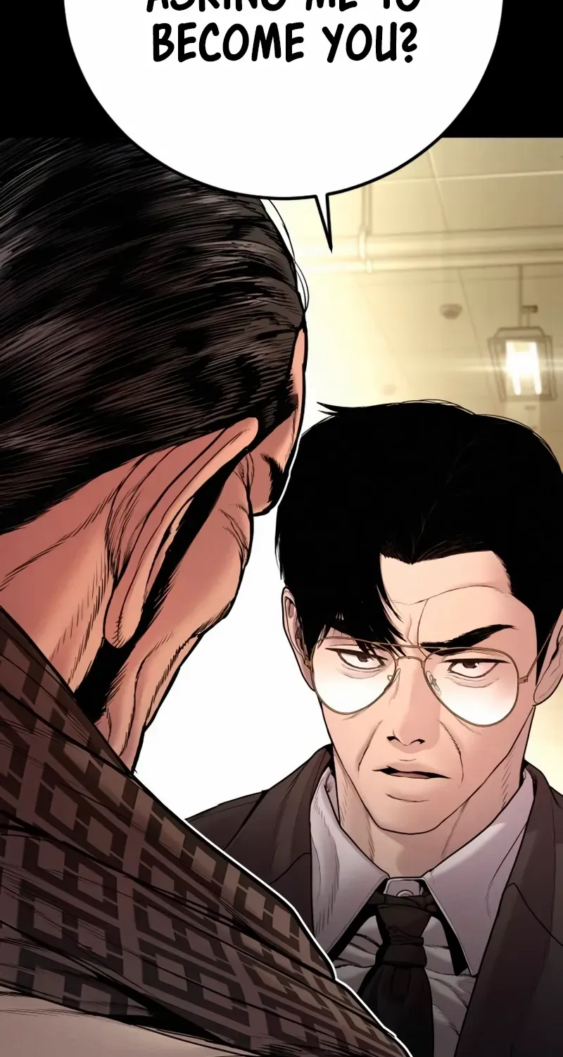 Director Kim Chapter 190 page 133 - 