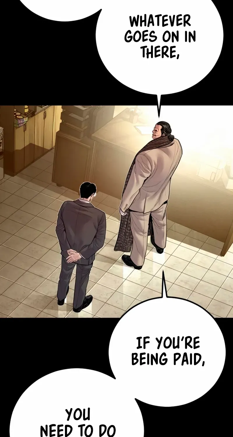 Director Kim Chapter 190 page 137 - 