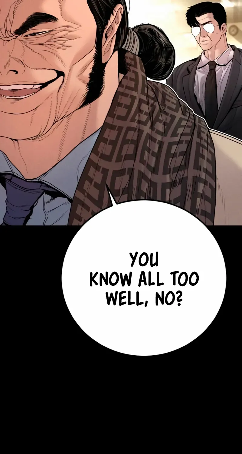 Director Kim Chapter 190 page 139 - 