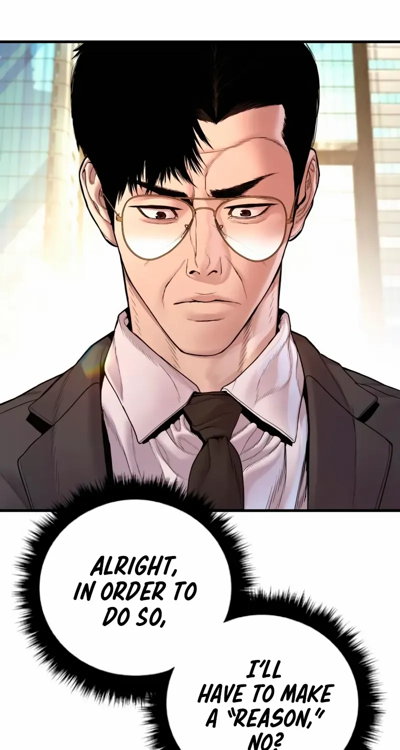 Director Kim Chapter 190 page 147 - 