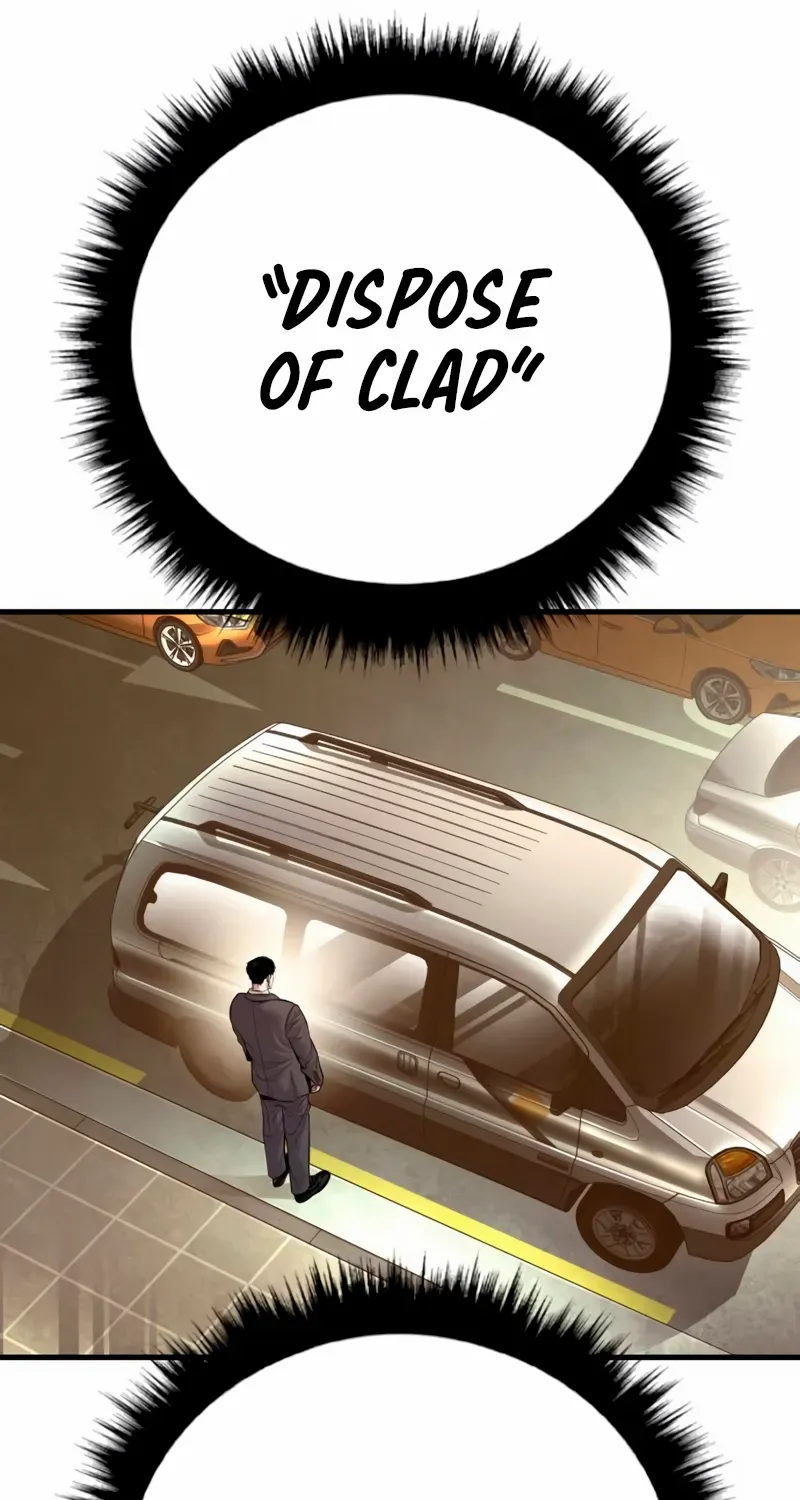 Director Kim Chapter 190 page 149 - 