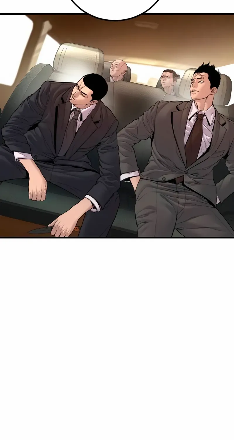 Director Kim Chapter 190 page 151 - 