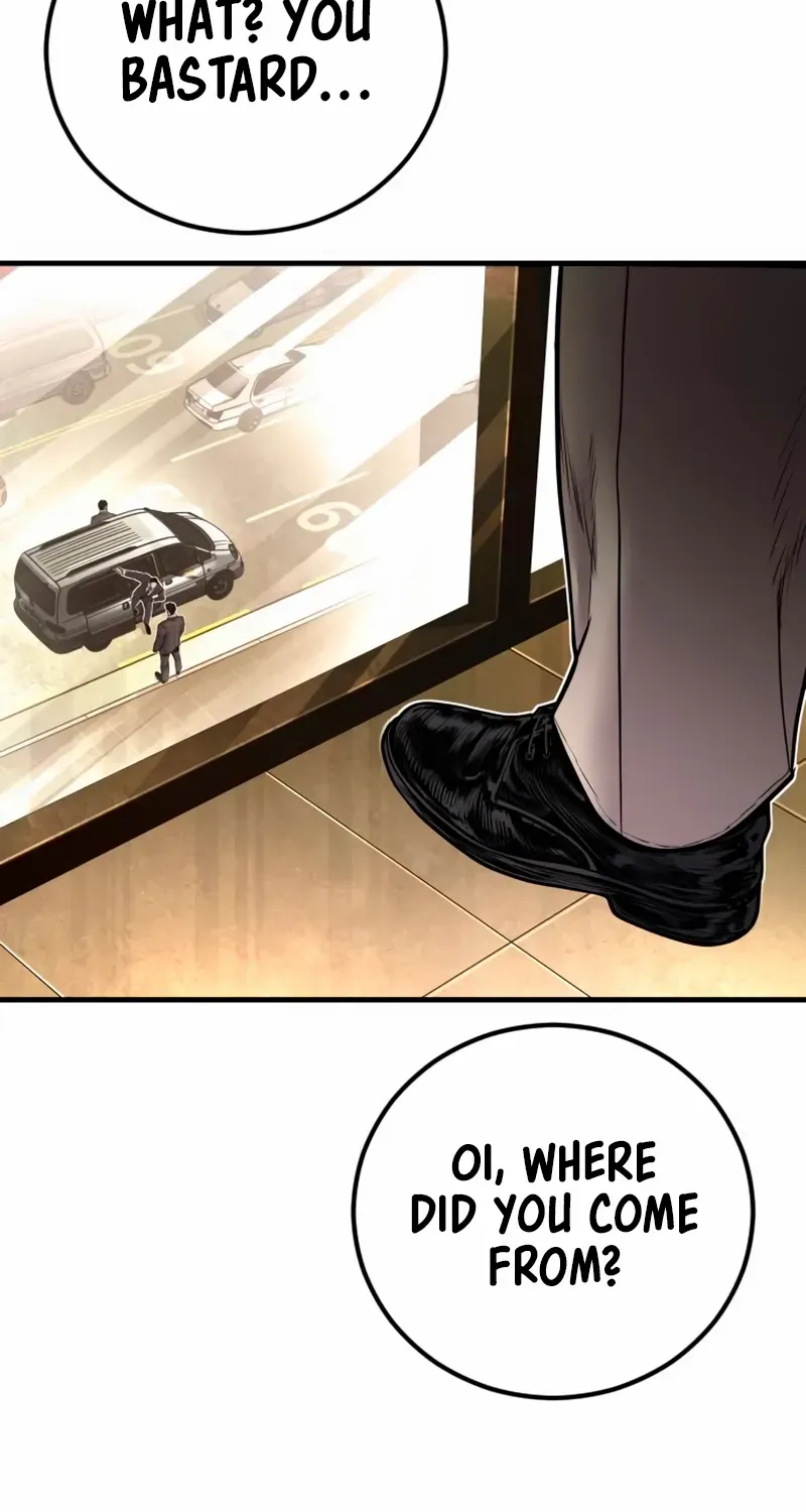 Director Kim Chapter 190 page 154 - 