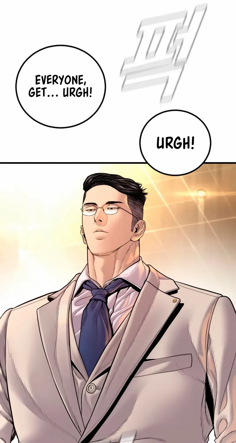 Director Kim Chapter 190 page 156 - 