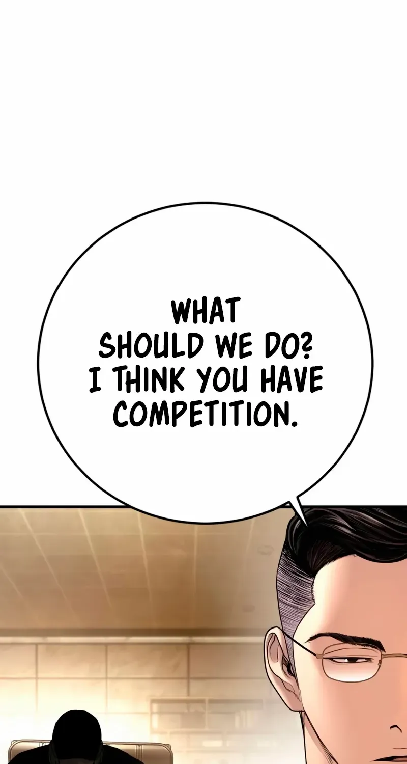 Director Kim Chapter 190 page 159 - 