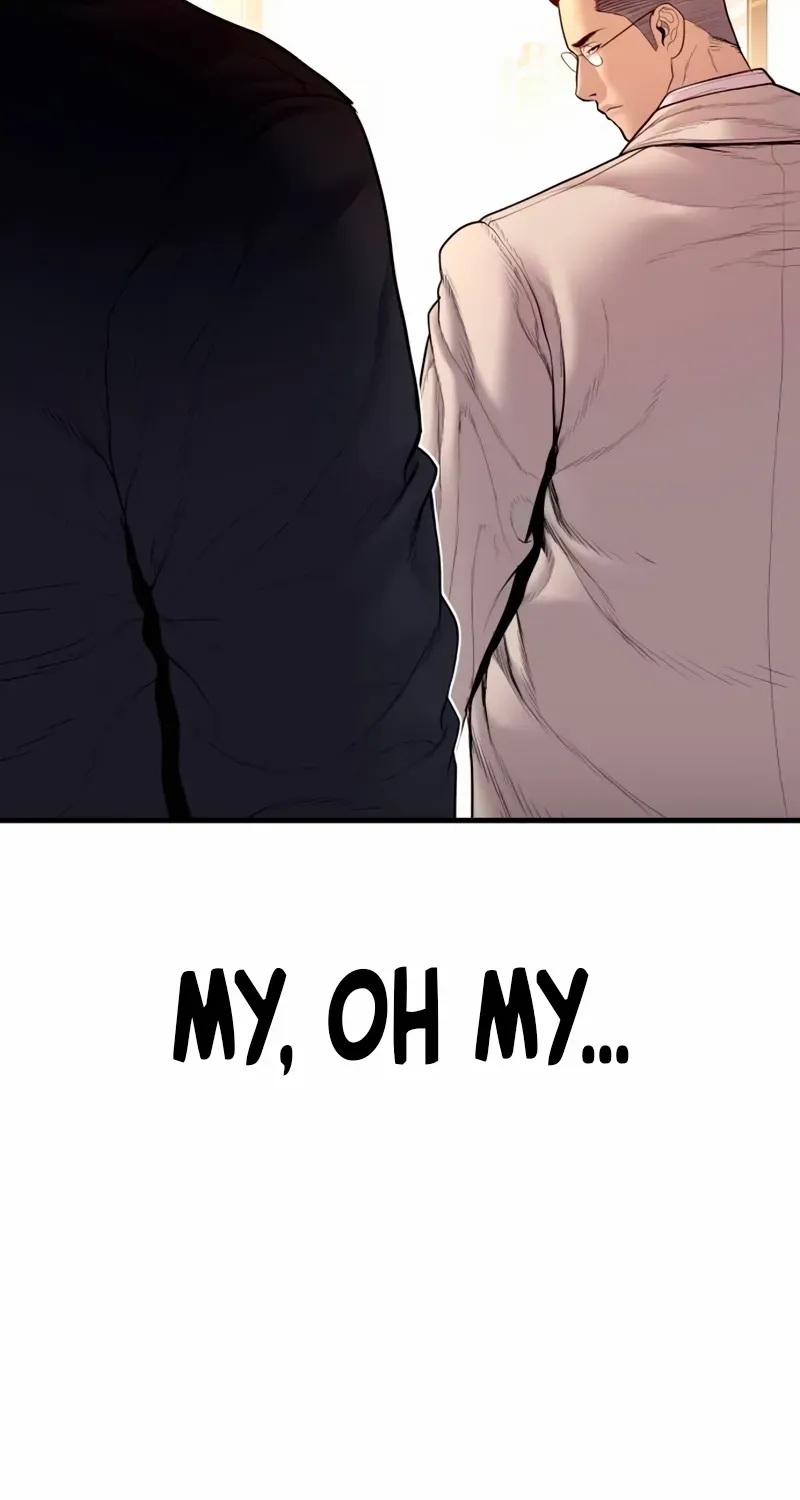 Director Kim Chapter 190 page 165 - 