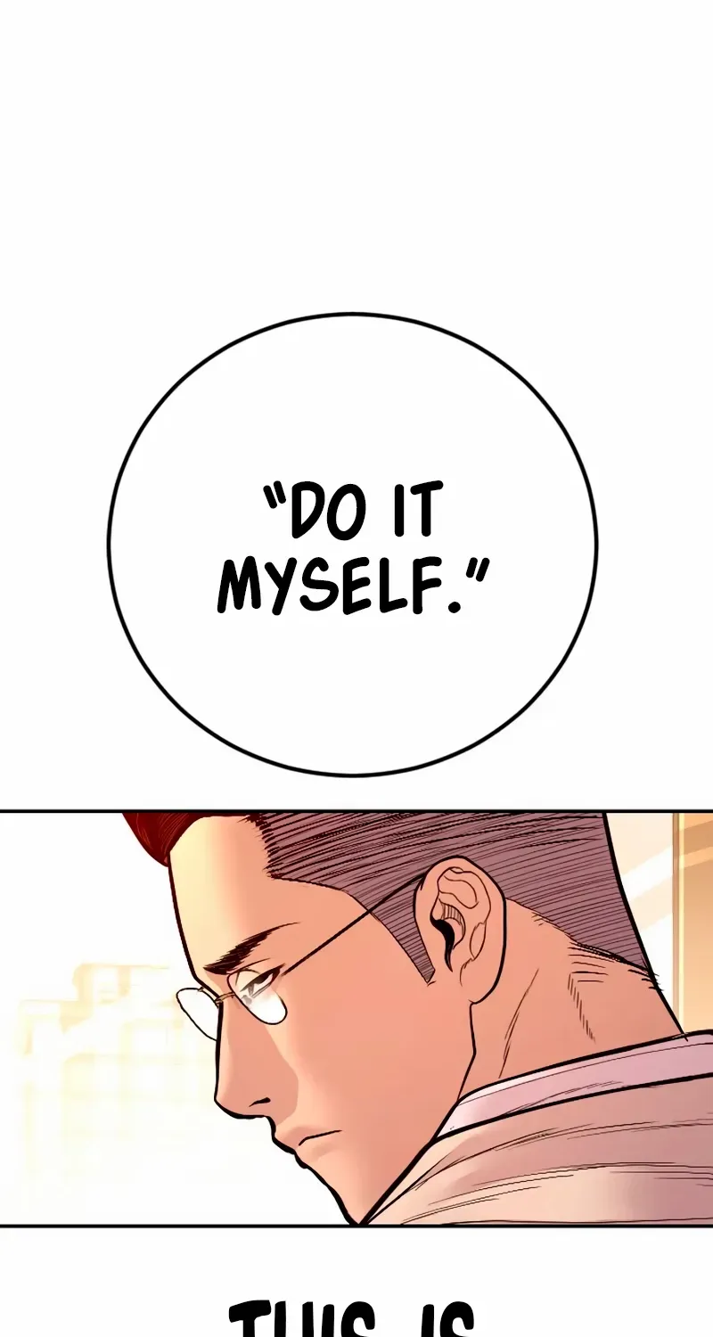 Director Kim Chapter 190 page 166 - 