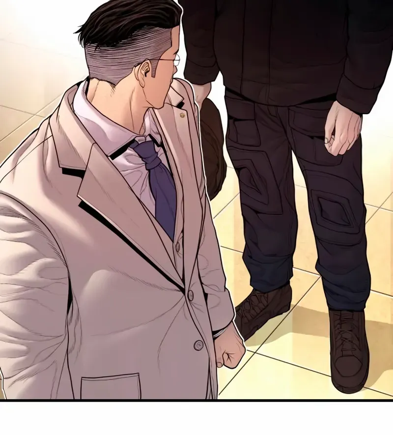 Director Kim Chapter 190 page 169 - 