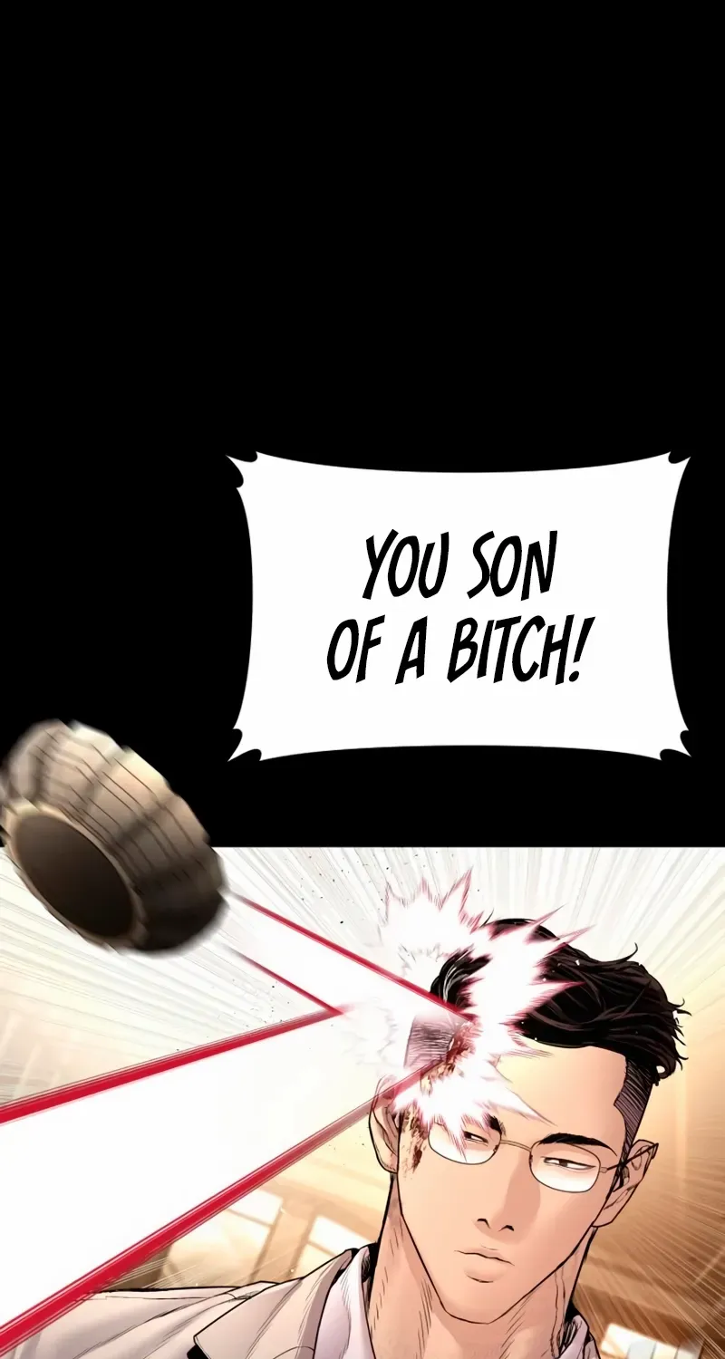 Director Kim Chapter 190 page 22 - 