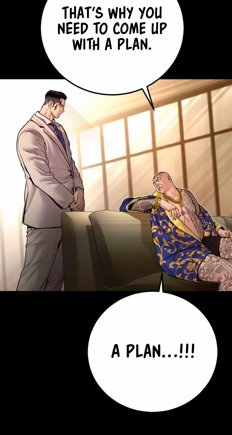 Director Kim Chapter 190 page 24 - 