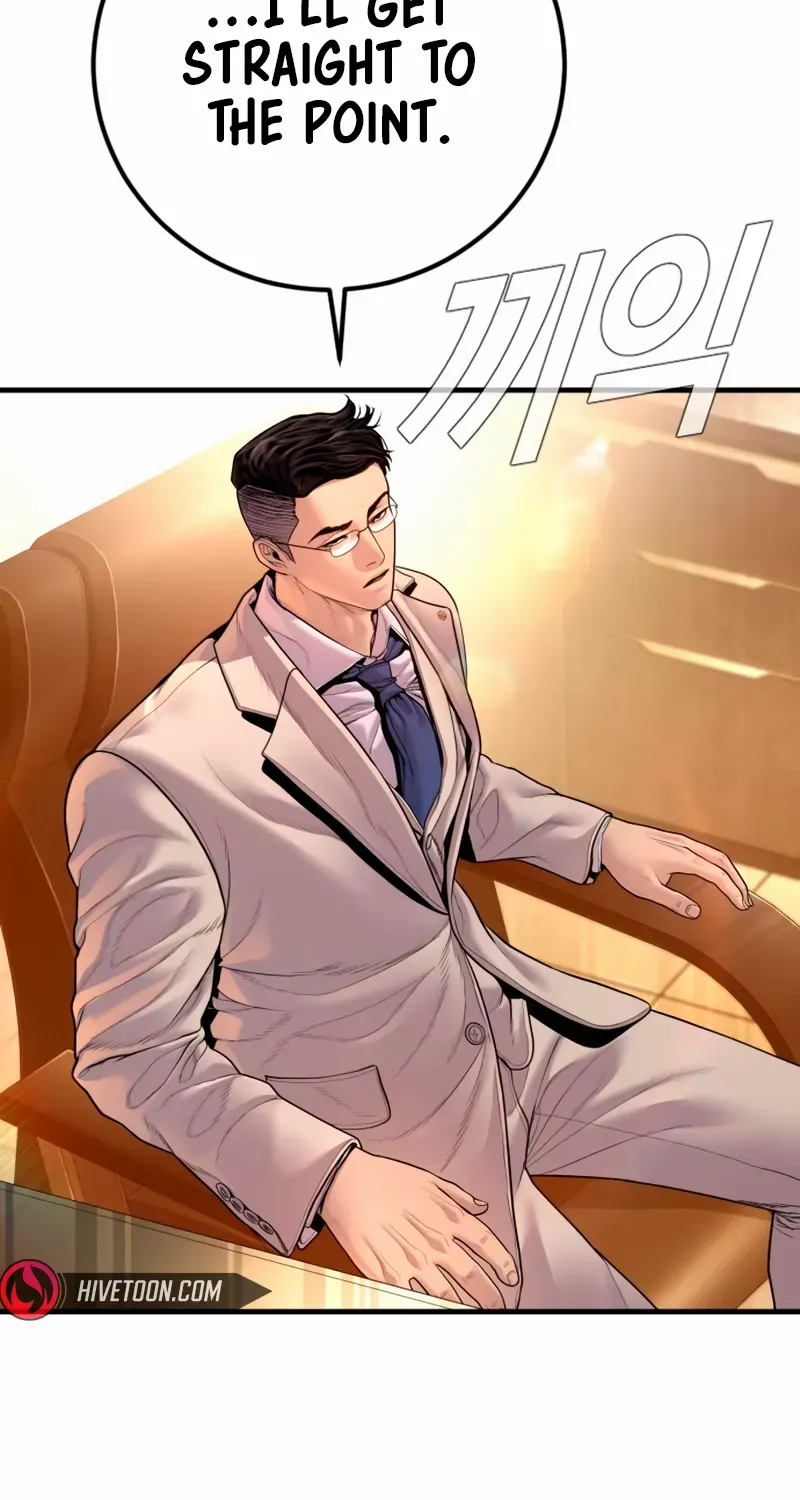 Director Kim Chapter 190 page 33 - 