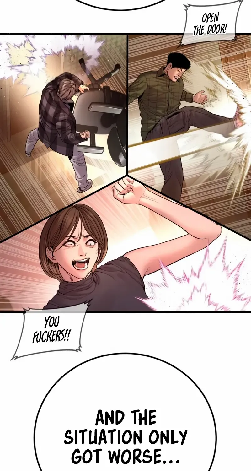 Director Kim Chapter 190 page 41 - 