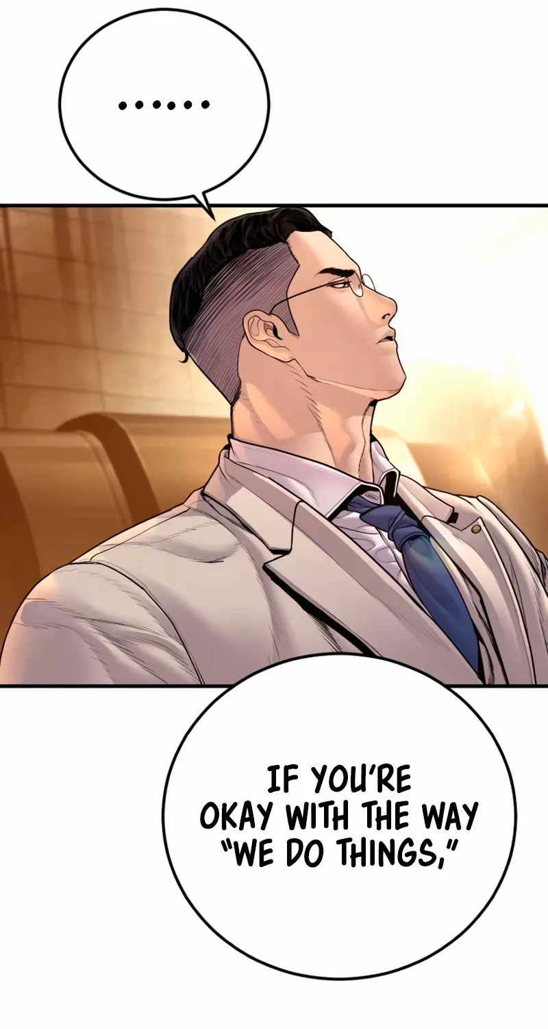 Director Kim Chapter 190 page 43 - 