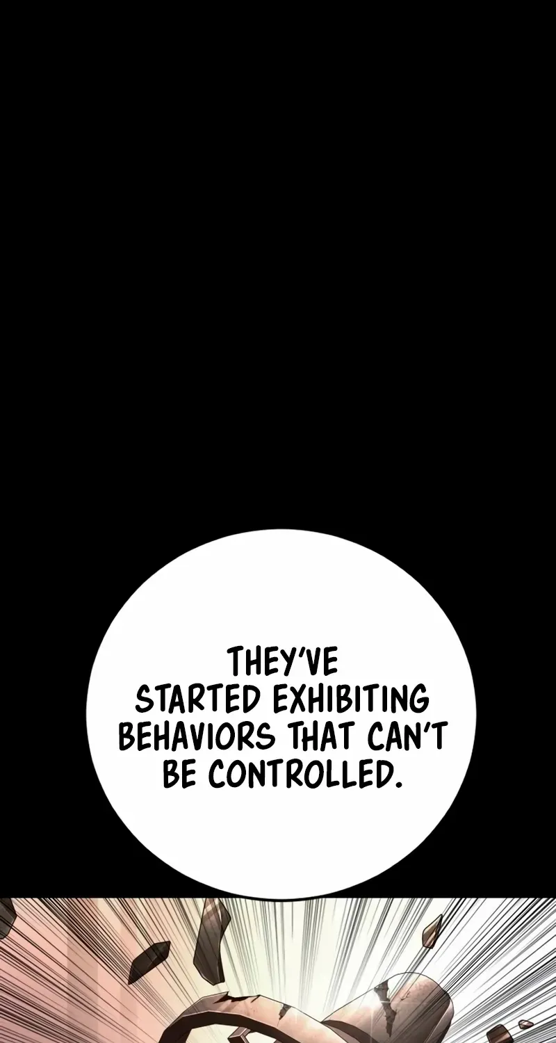 Director Kim Chapter 190 page 6 - 