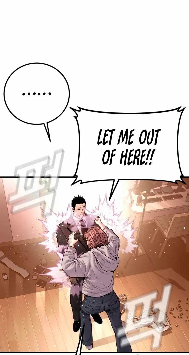 Director Kim Chapter 190 page 53 - 