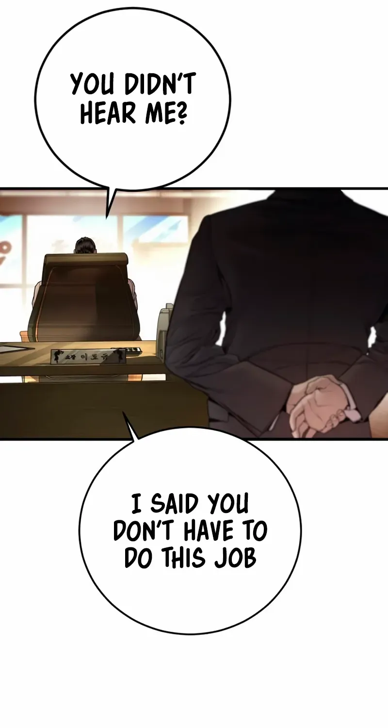 Director Kim Chapter 190 page 76 - 