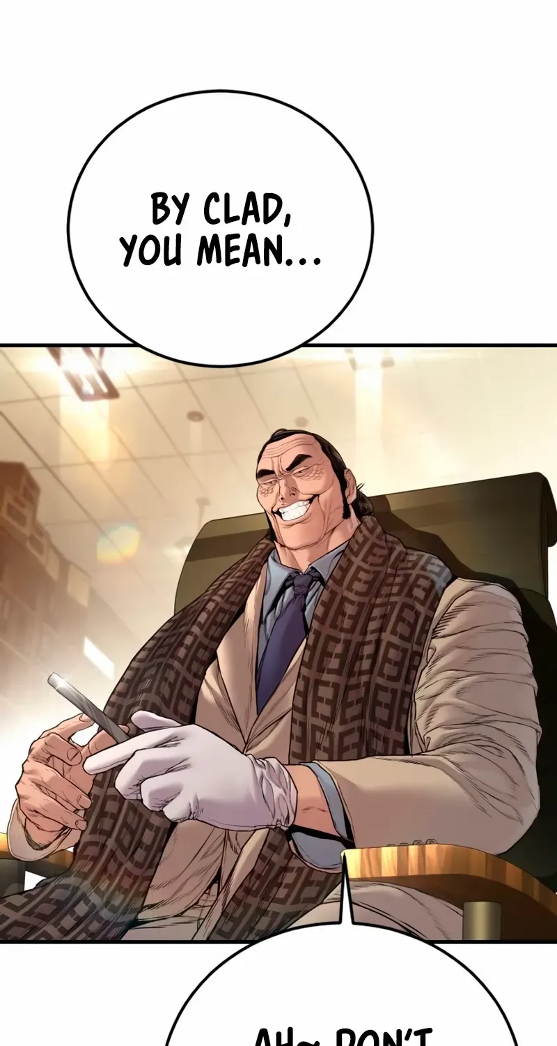 Director Kim Chapter 190 page 79 - 