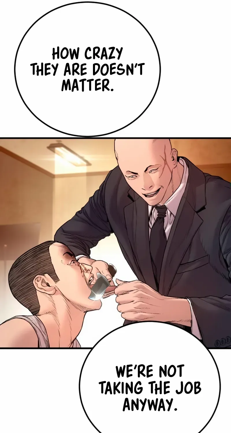 Director Kim Chapter 190 page 83 - 
