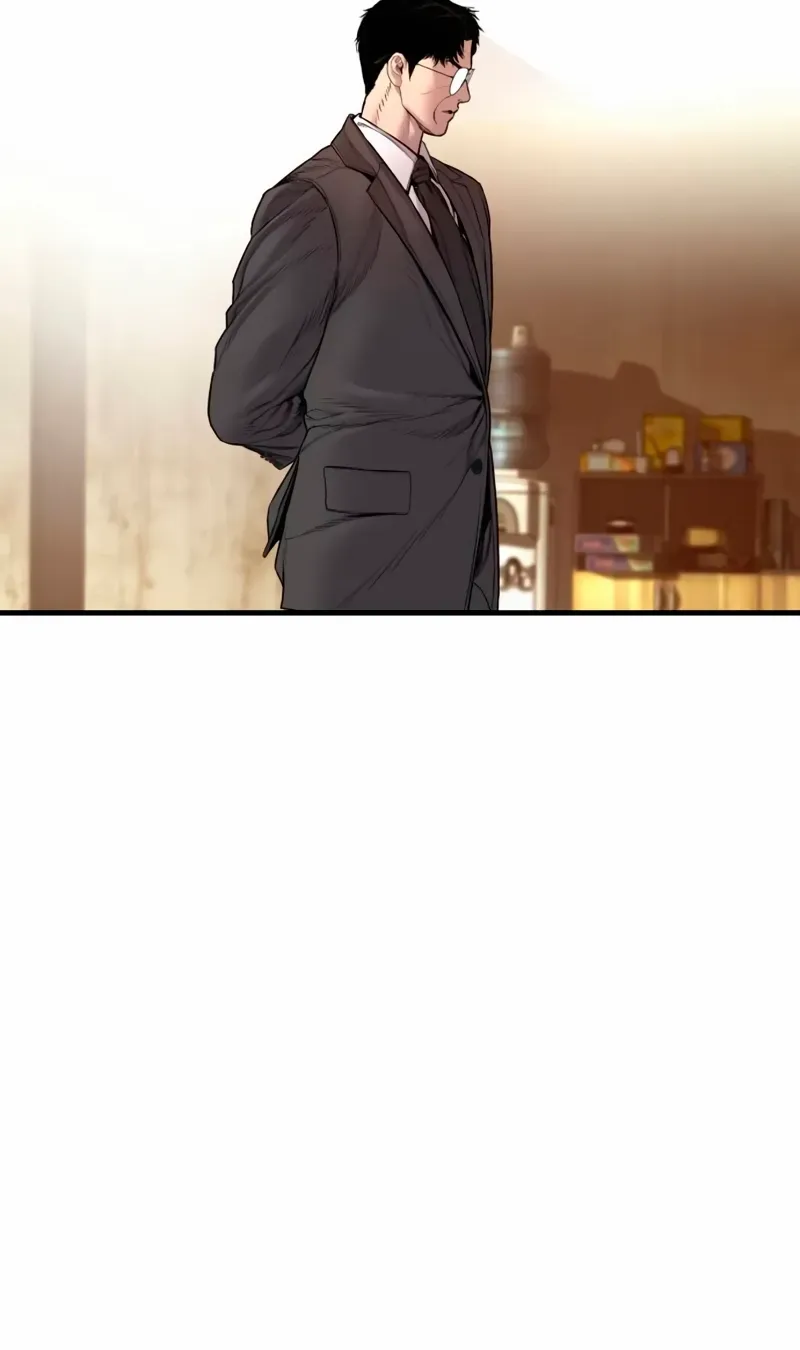 Director Kim Chapter 190 page 88 - 