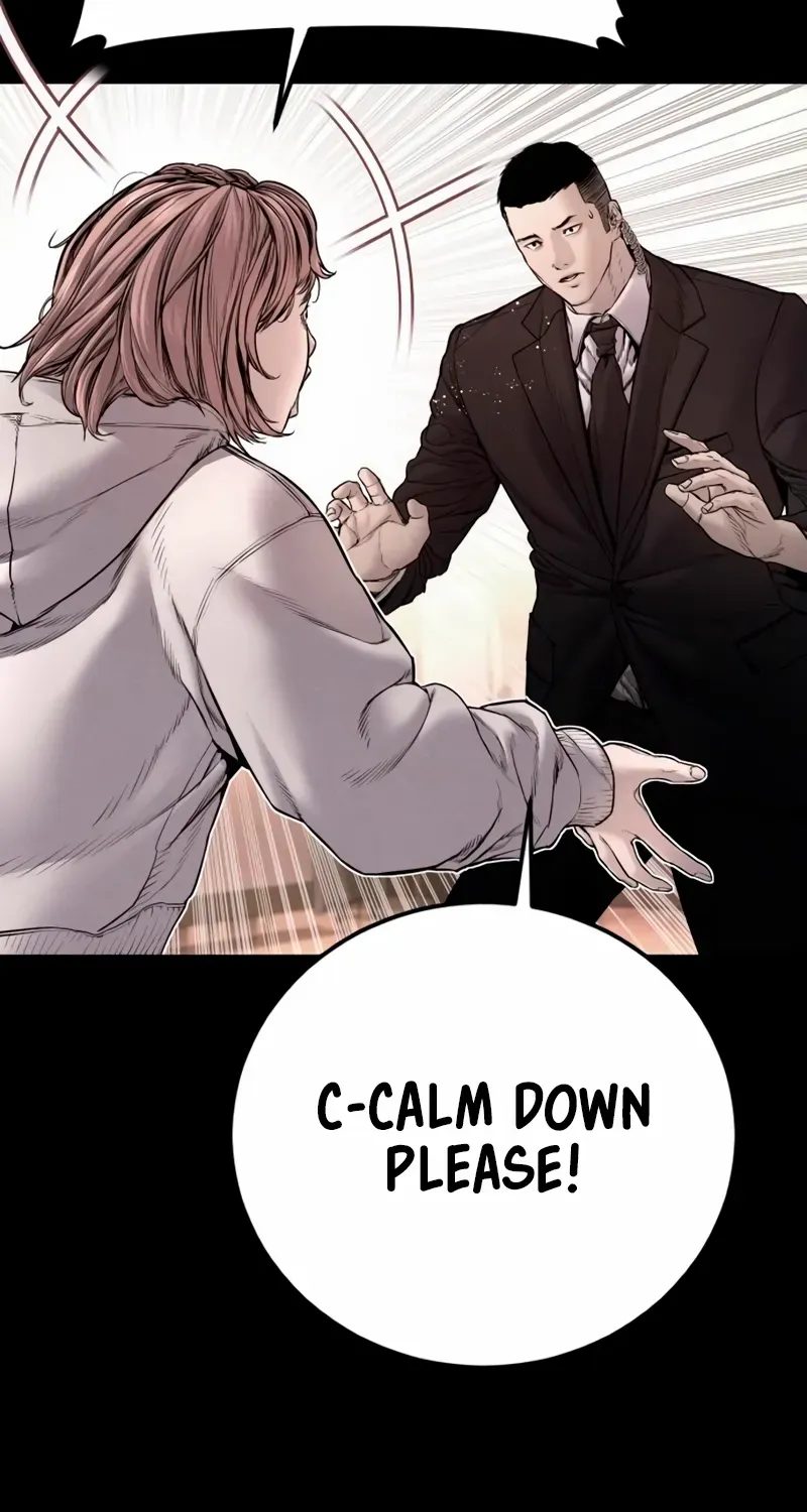 Director Kim Chapter 190 page 10 - 