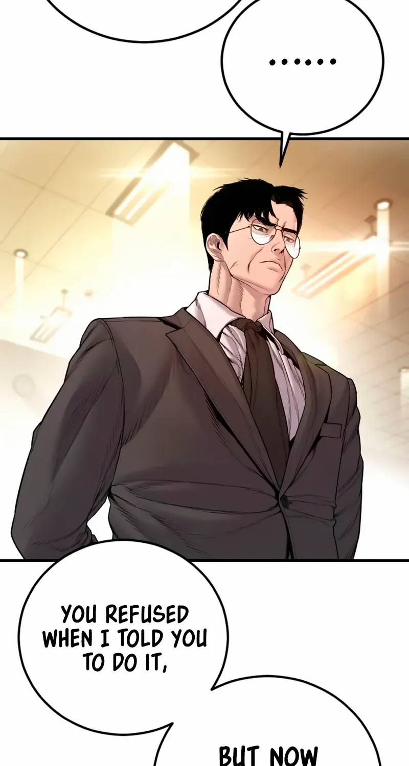 Director Kim Chapter 190 page 91 - 