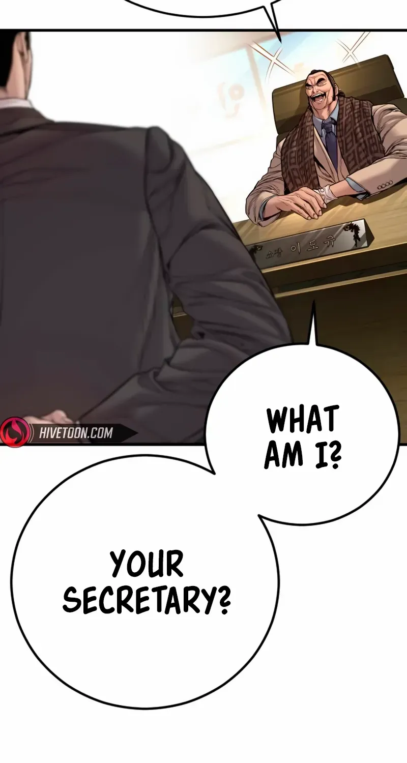 Director Kim Chapter 190 page 93 - 