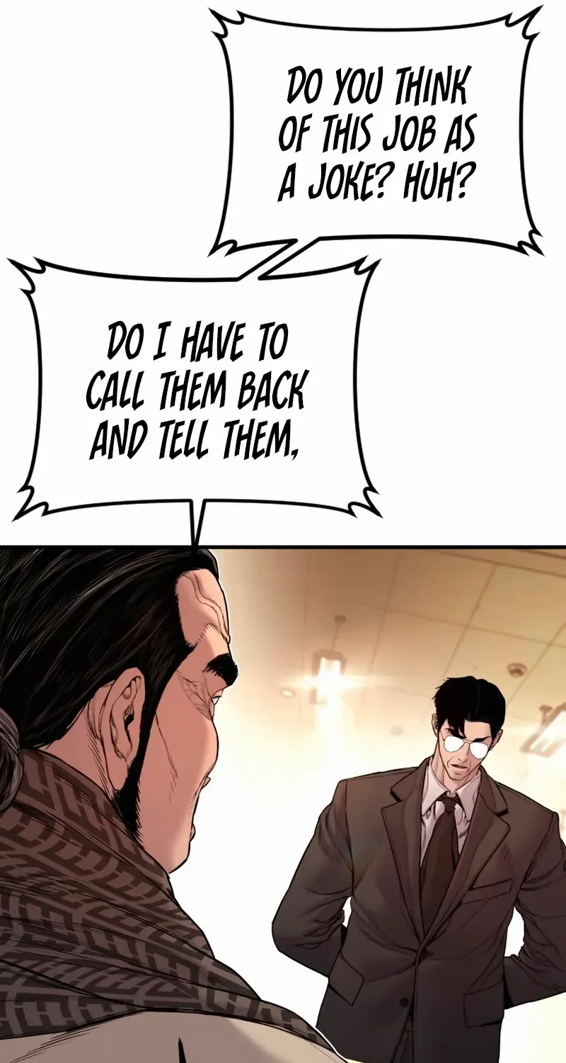 Director Kim Chapter 190 page 95 - 