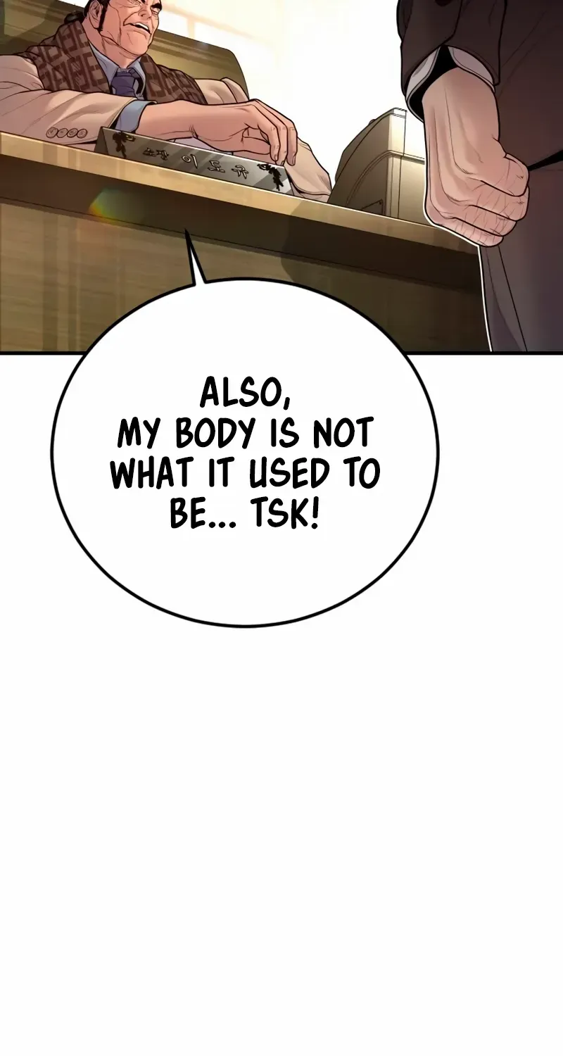 Director Kim Chapter 190 page 98 - 