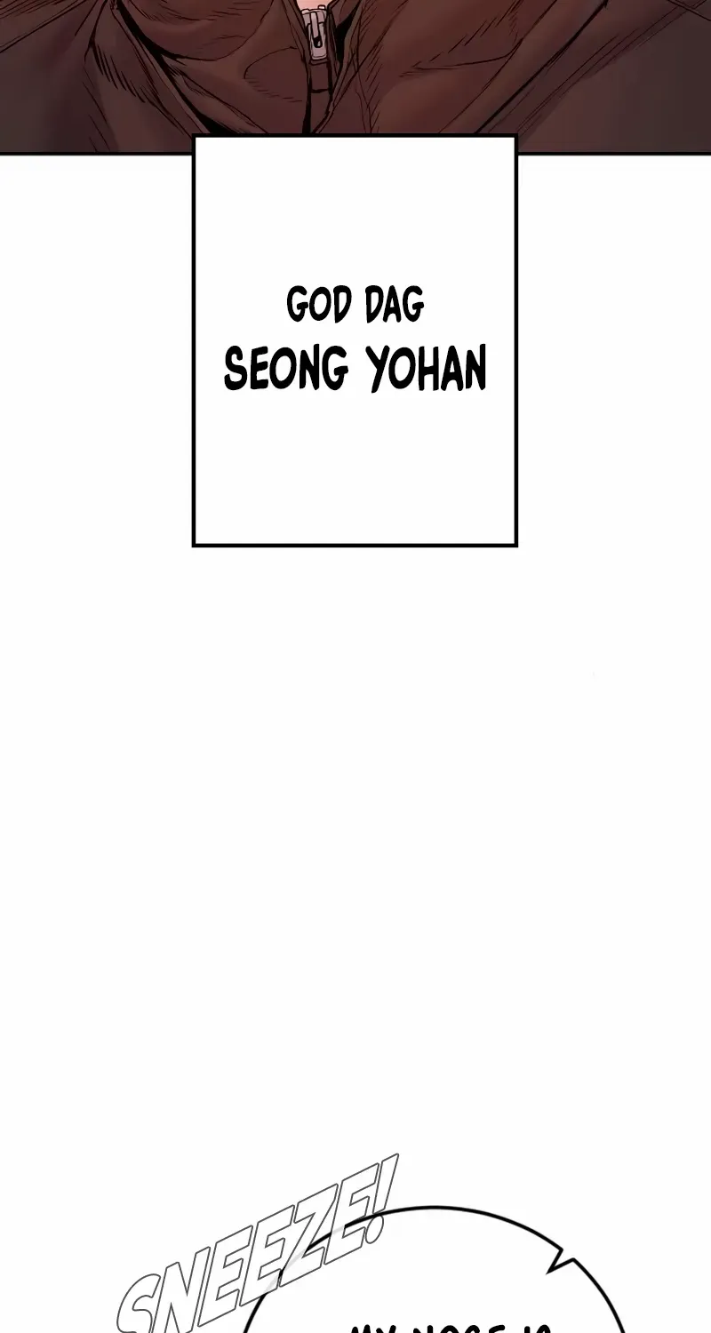 Director Kim Chapter 191 page 104 - 