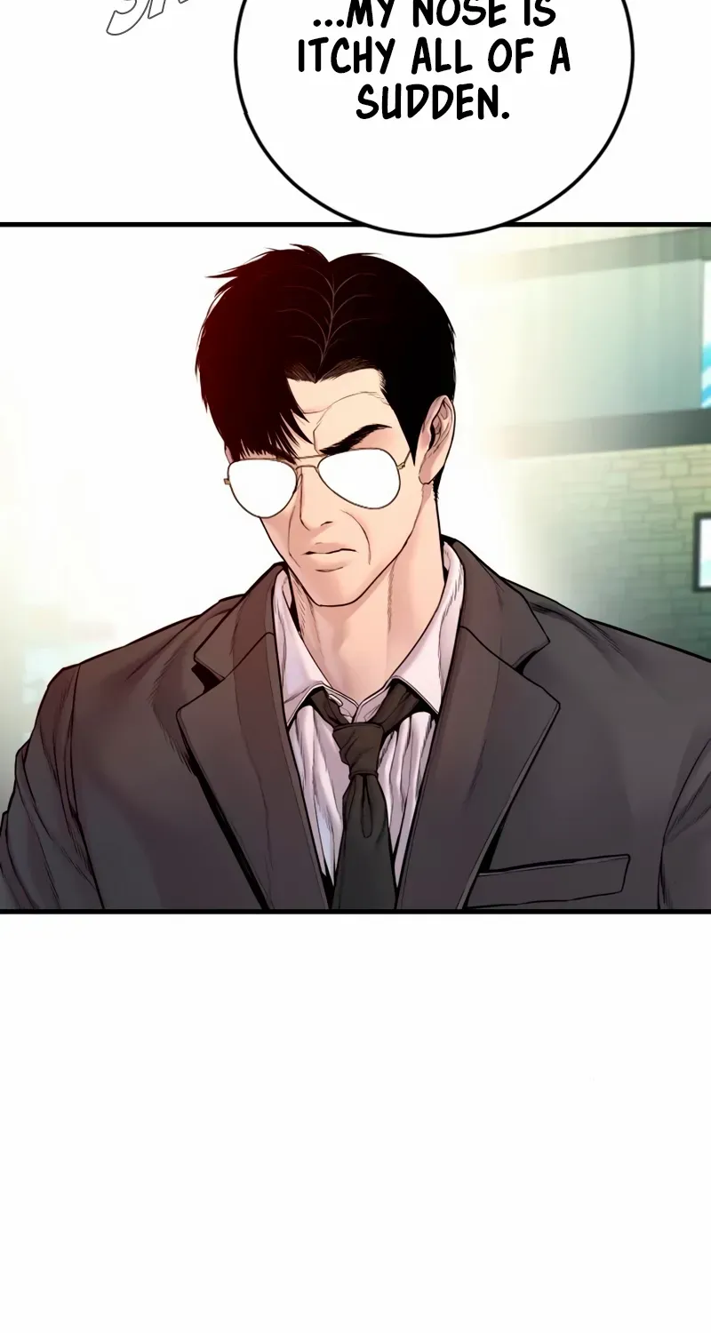 Director Kim Chapter 191 page 105 - 