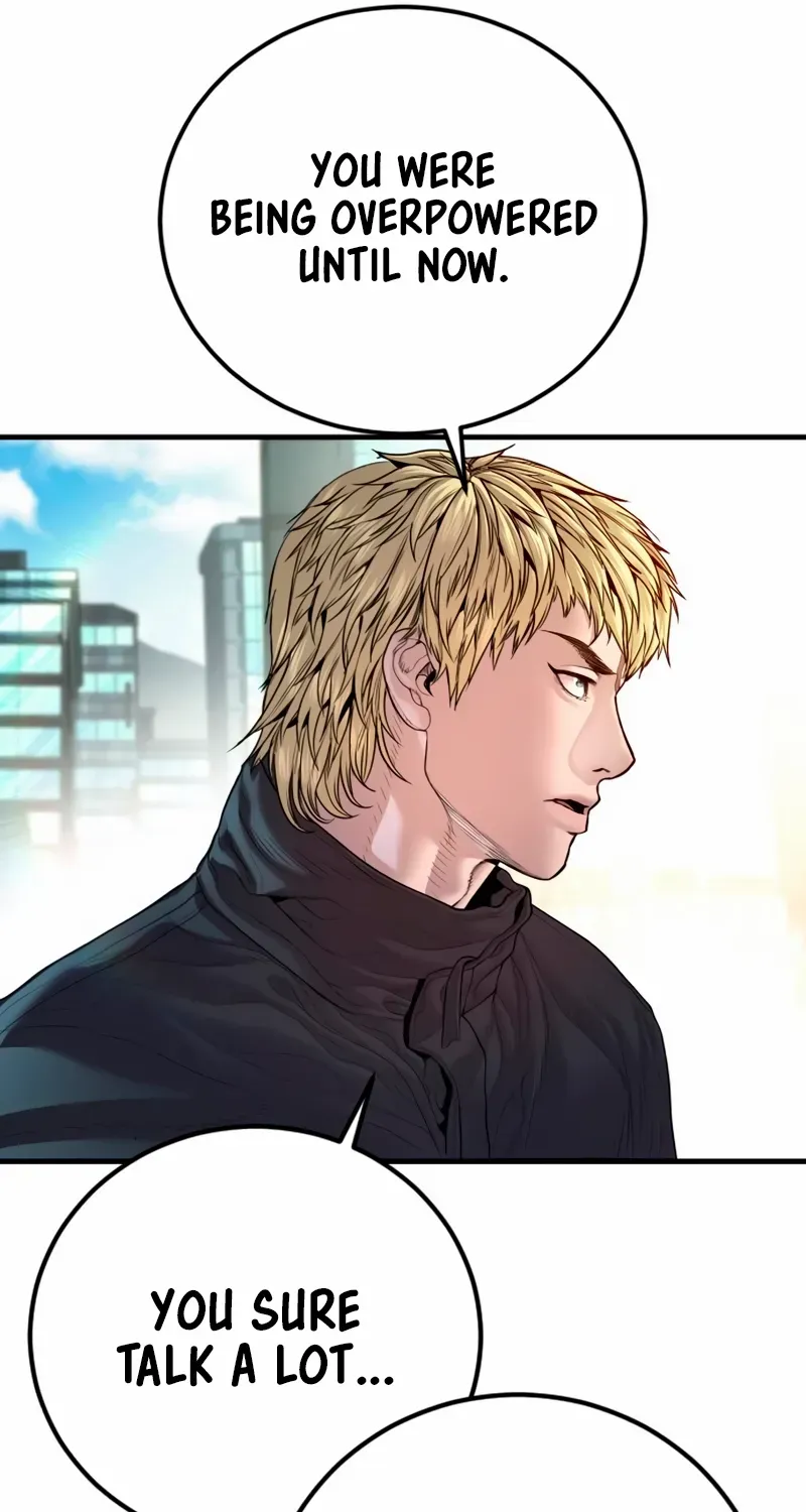 Director Kim Chapter 191 page 107 - 