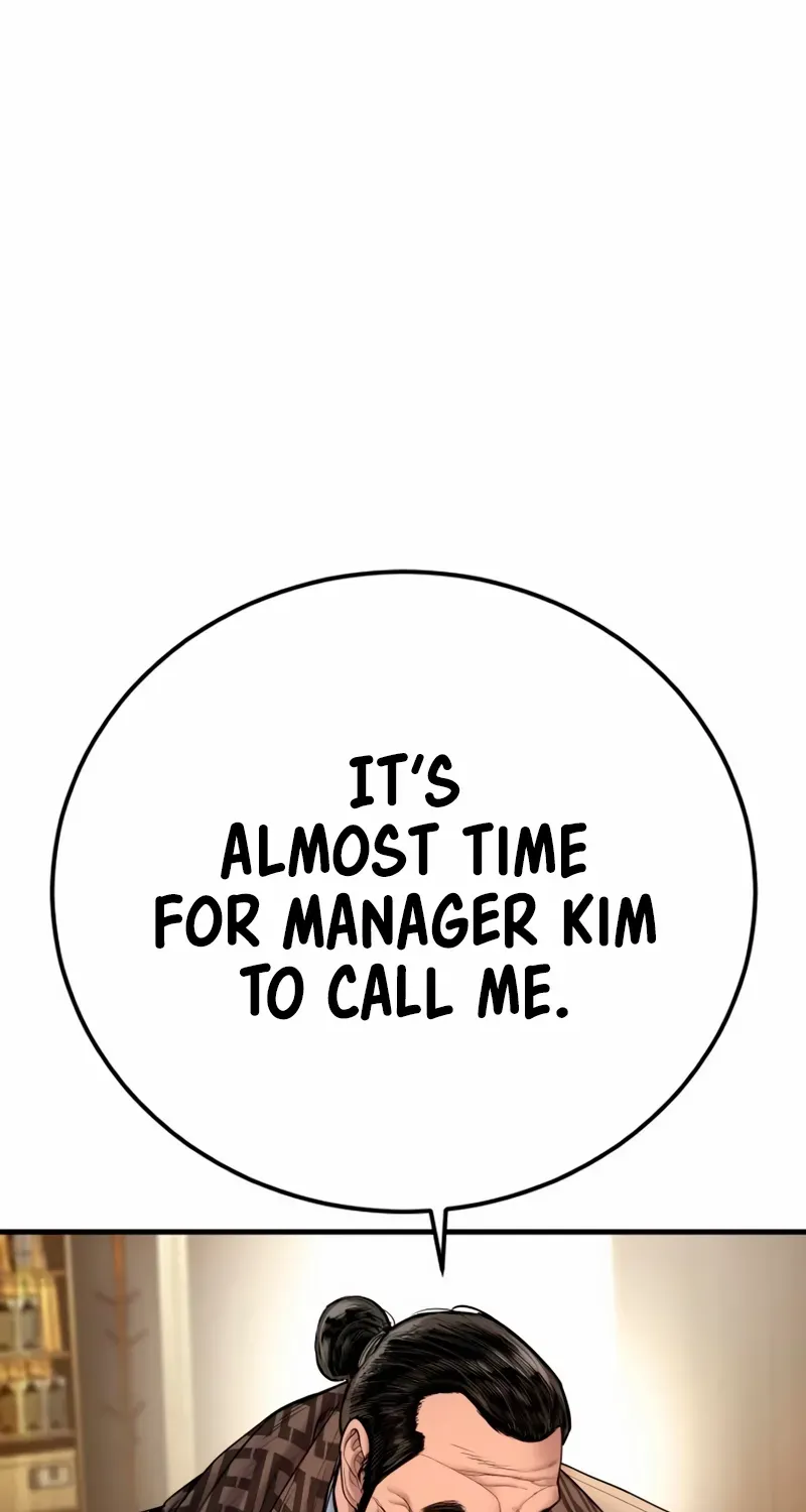 Director Kim Chapter 191 page 130 - 