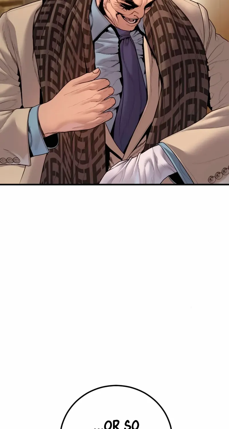 Director Kim Chapter 191 page 131 - 